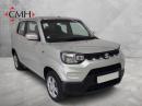 Thumbnail Suzuki S-Presso 1.0 GL manual