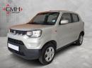 Thumbnail Suzuki S-Presso 1.0 GL manual