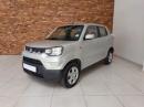 Thumbnail Suzuki S-Presso 1.0 GL manual