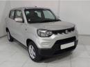 Thumbnail Suzuki S-Presso 1.0 GL manual