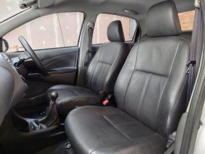 Toyota Etios sedan 1.5 Sprint - Image 7