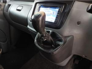 Mercedes-Benz Vito 115 CDI 2.2 crew cab - Image 13