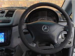 Mercedes-Benz Vito 115 CDI 2.2 crew cab - Image 14