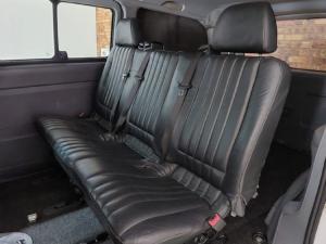 Mercedes-Benz Vito 115 CDI 2.2 crew cab - Image 8
