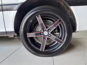 Mercedes-Benz Vito 115 CDI 2.2 crew cab - Image 9