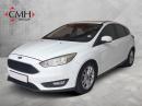 Thumbnail Ford Focus hatch 1.0T Trend