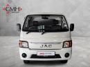 Thumbnail JAC X200 2.8TDi 68kW 1.5-ton single cab dropside