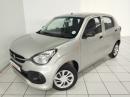 Thumbnail Suzuki Celerio 1.0 GA
