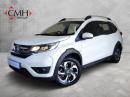 Thumbnail Honda BR-V 1.5 Comfort auto
