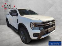 Thumbnail Ford Ranger 2.0 BiTurbo double cab Wildtrak 4x4