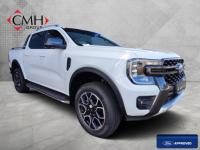 Thumbnail Ford Ranger 2.0 BiTurbo double cab Wildtrak