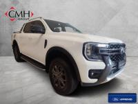 Thumbnail Ford Ranger 2.0 BiTurbo double cab Wildtrak