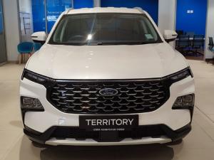 Ford Territory 1.8T Trend - Image 2