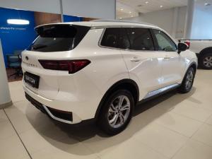 Ford Territory 1.8T Trend - Image 4