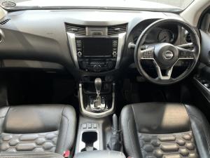 Nissan Navara 2.5DDTi double cab LE Plus - Image 6