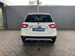 Suzuki Vitara Brezza 1.5 GLX auto - Image 10