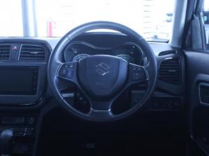 Suzuki Vitara Brezza 1.5 GLX auto - Image 11