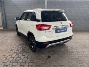 Suzuki Vitara Brezza 1.5 GLX auto - Image 3