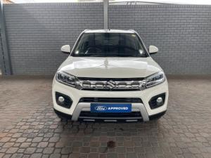 Suzuki Vitara Brezza 1.5 GLX auto - Image 4