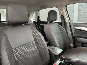 Suzuki Vitara Brezza 1.5 GLX auto - Image 5