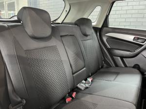 Suzuki Vitara Brezza 1.5 GLX auto - Image 6