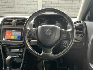 Suzuki Vitara Brezza 1.5 GLX auto - Image 7