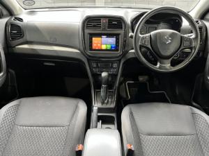 Suzuki Vitara Brezza 1.5 GLX auto - Image 8