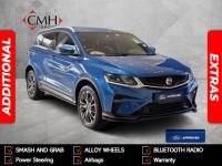Thumbnail Proton X50 1.5T Standard