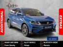 Thumbnail Proton X50 1.5T Standard