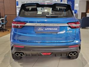 Proton X50 1.5T Standard - Image 4