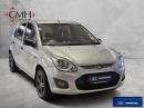 Thumbnail Ford Figo 1.4 Ambiente