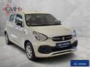 Thumbnail Suzuki Celerio 1.0 GA