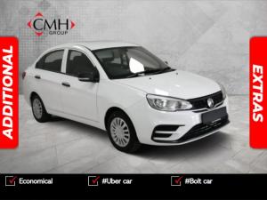 Proton Saga 1.3 Standard manual - Image 1