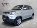 Thumbnail Suzuki S-Presso 1.0 GL manual