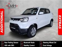 Thumbnail Suzuki S-Presso 1.0 GL manual