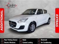Thumbnail Suzuki Swift 1.2 GA