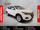 Thumbnail Nissan Qashqai 1.2T Acenta auto