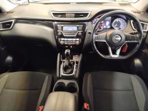 Nissan Qashqai 1.2T Acenta auto - Image 10