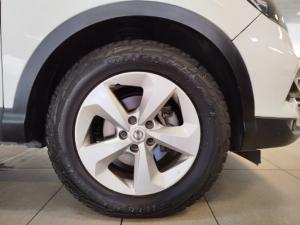 Nissan Qashqai 1.2T Acenta auto - Image 13