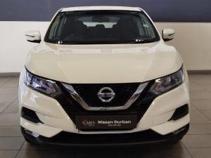 Nissan Qashqai 1.2T Acenta auto - Image 3