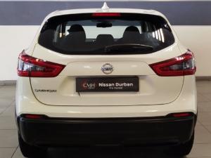 Nissan Qashqai 1.2T Acenta auto - Image 6