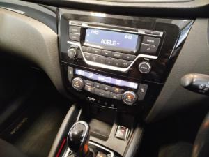 Nissan Qashqai 1.2T Acenta auto - Image 8