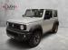 Suzuki Jimny 1.5 GLX AllGrip 3-door auto - Thumbnail 1