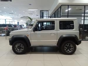 Suzuki Jimny 1.5 GLX AllGrip 3-door auto - Image 2
