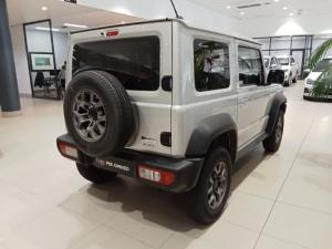 Suzuki Jimny 1.5 GLX AllGrip 3-door auto - Image 3