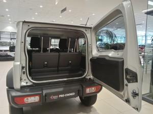 Suzuki Jimny 1.5 GLX AllGrip 3-door auto - Image 5