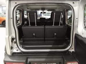 Suzuki Jimny 1.5 GLX AllGrip 3-door auto - Image 7