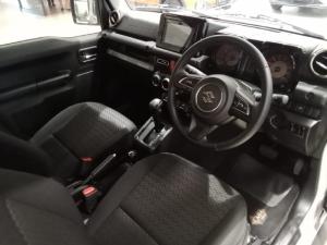 Suzuki Jimny 1.5 GLX AllGrip 3-door auto - Image 8