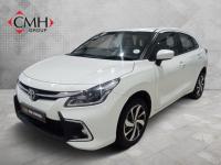 Thumbnail Toyota Starlet 1.5 XS auto