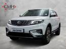 Thumbnail Proton X70 1.5T Executive